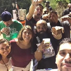 Meet your Posher, Roxanne